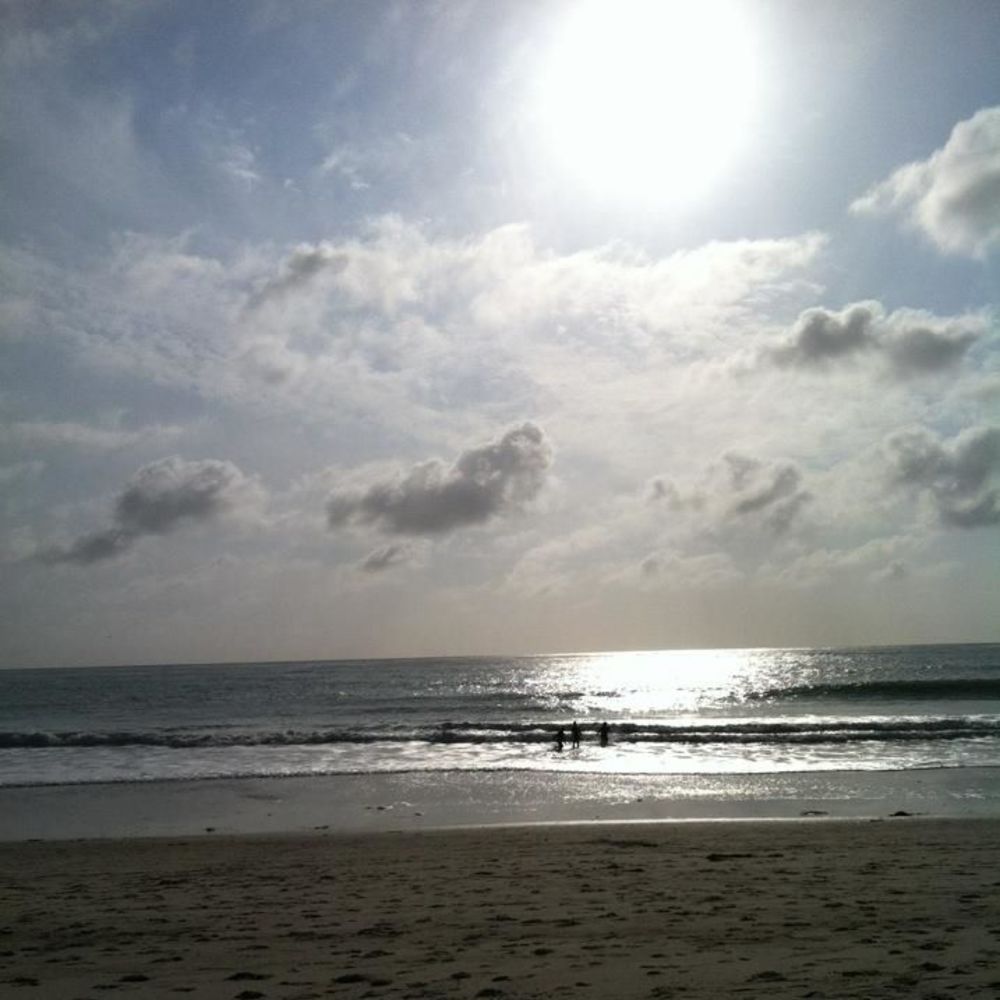 Meet your Posher, Mitchell